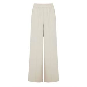 NEW BEATRICE .B women's trouser pant in sea salt